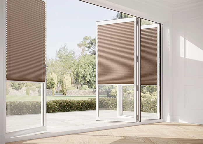 Ecoshade, Walnut - Clip Fit Blind - Image 8